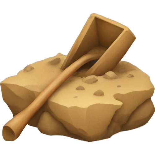dig emoji