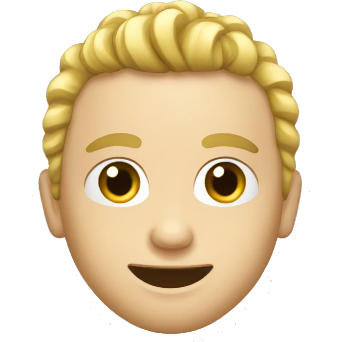 AMG emoji