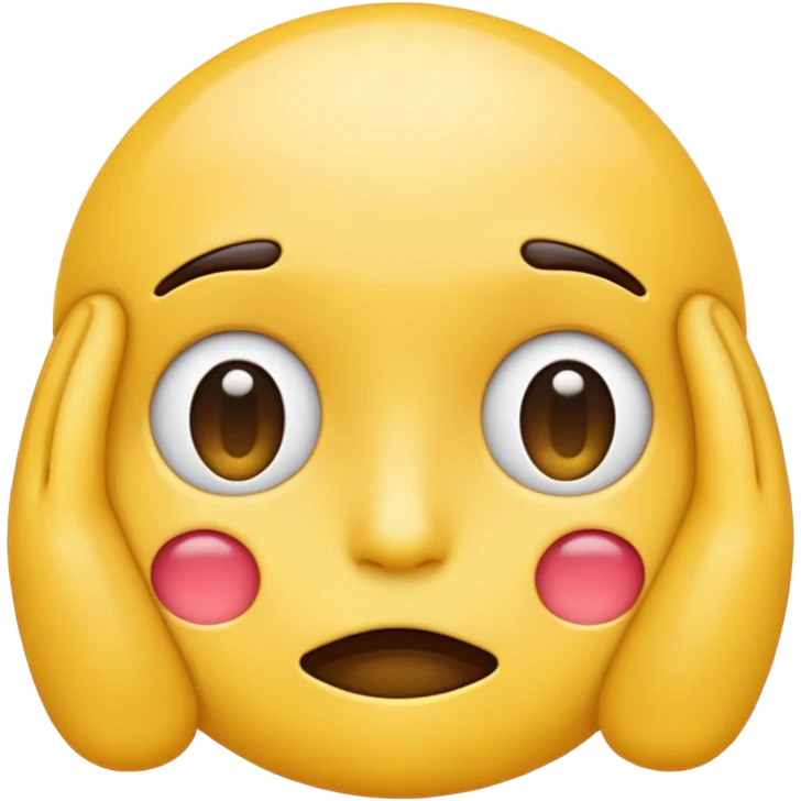 Tired emoji emoji