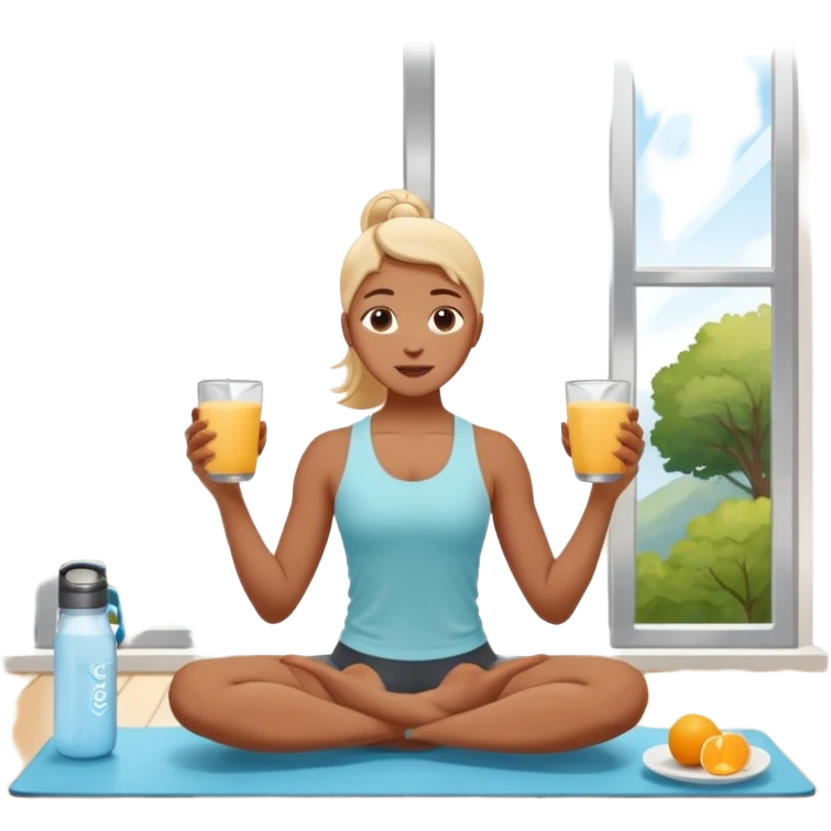 🌸 Mindful Monday 🌸
Start slow, stretch, journal, and enjoy breakfast.
✅ Set your intentions
✅ Morning stretch
✅ Breakfast + hydration
✅ Light gym or walk
✅ Journal & reflect emoji