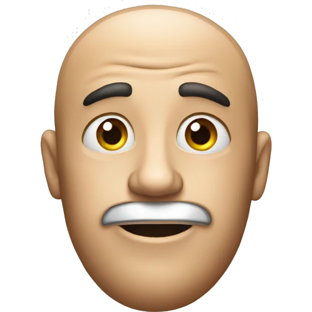 inflation emoji