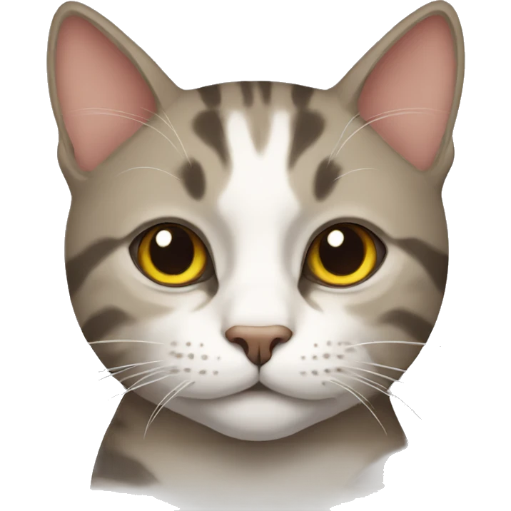 cat emoji