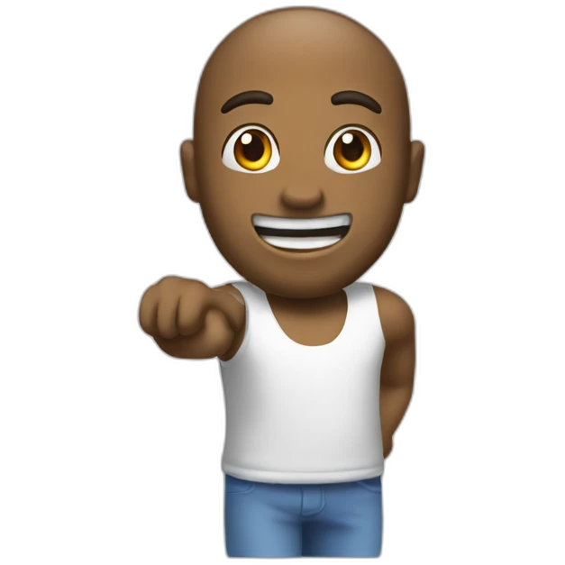 Wii emoji