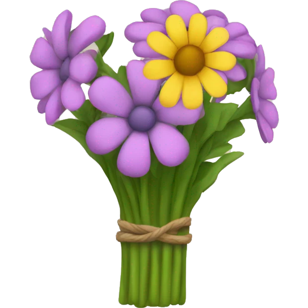 Flauwers emoji