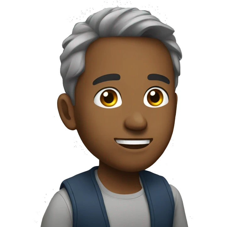 New year  emoji