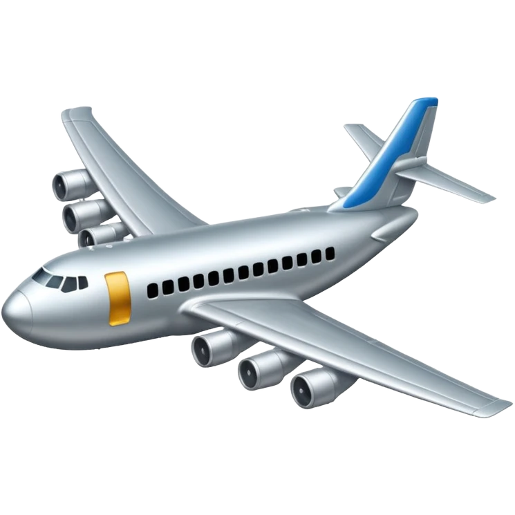 cargo plane emoji