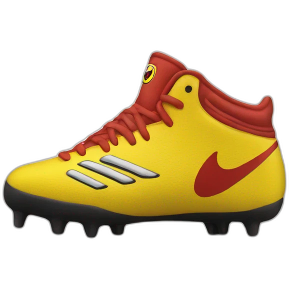 foot rc lens emoji