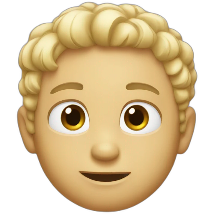 Deux emoji
