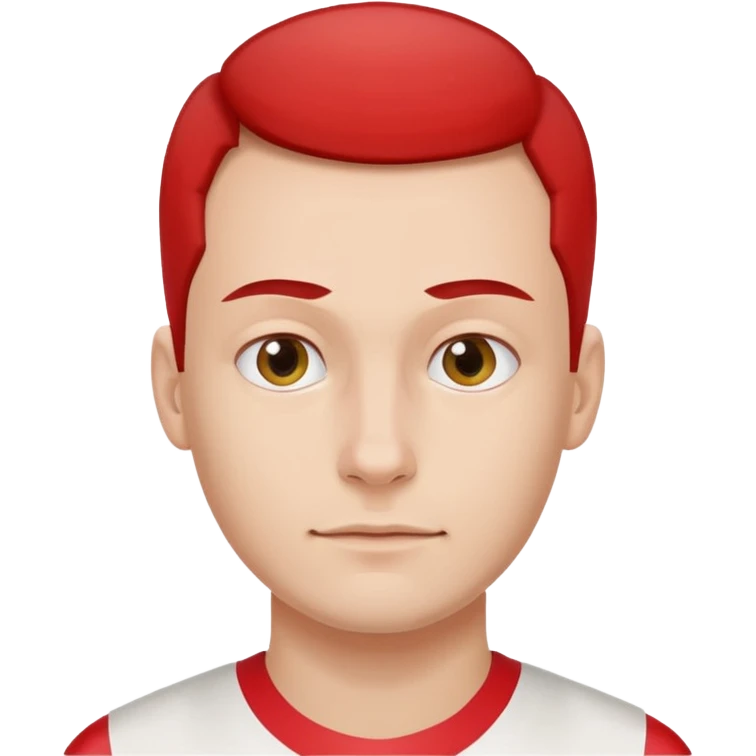 polish man with poland flag emoji