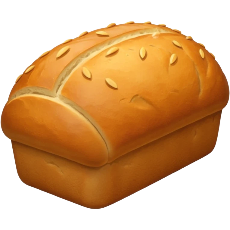 Bread pit emoji