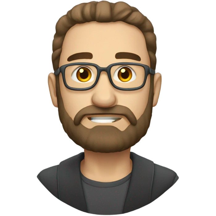 Бог Перун emoji