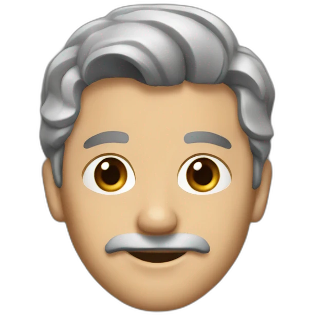 Jean pierre coffe emoji