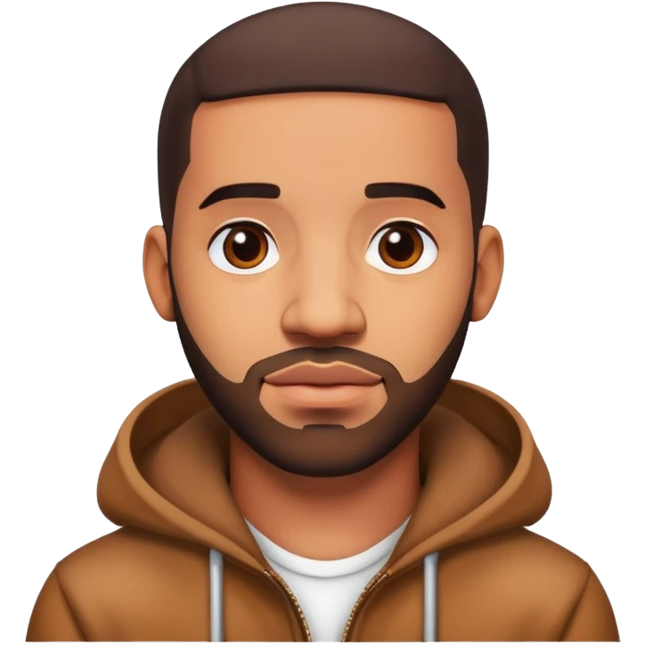 Drake emoji