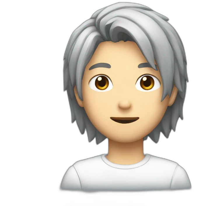 hiroyuki sarai emoji