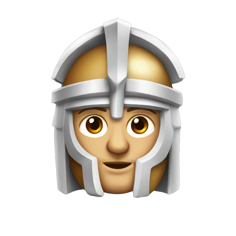 Imperatore Colosseo  emoji