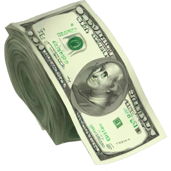 money tl emoji
