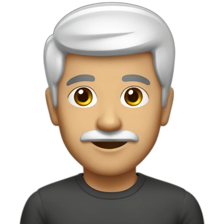 Hasan Şahiner emoji