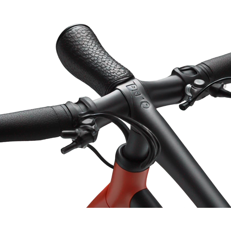 handlebar grip emoji