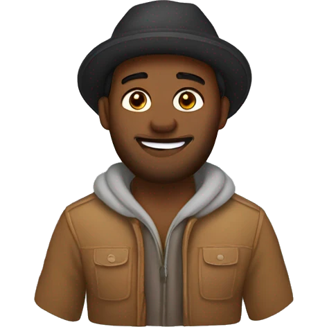 ugg tazzman emoji