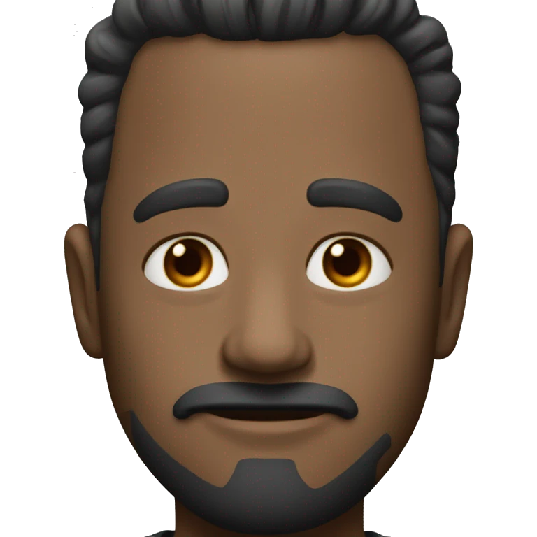 Дед Мороз  emoji