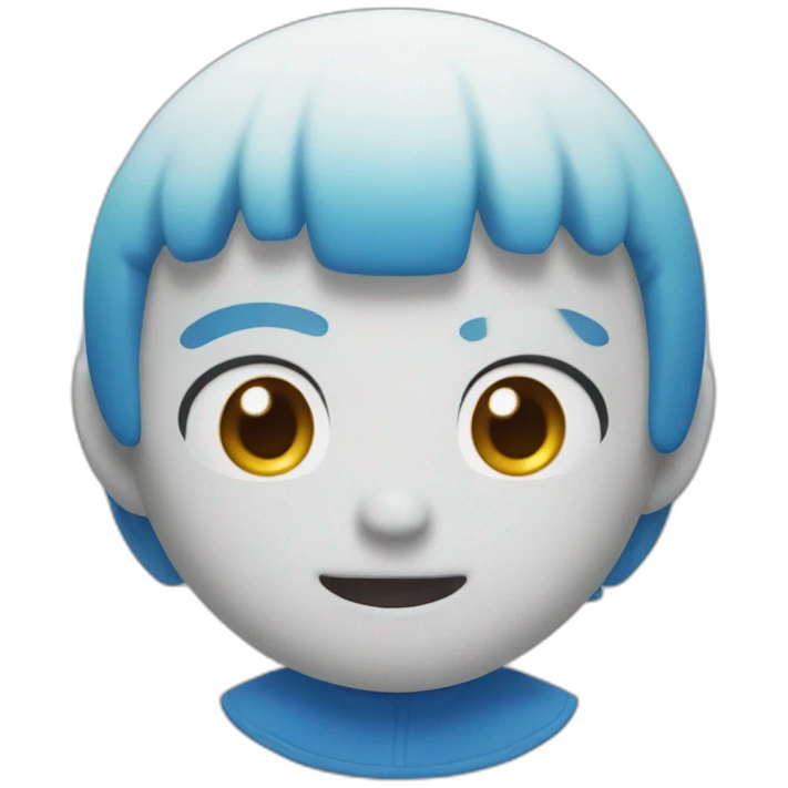 Doremon  emoji