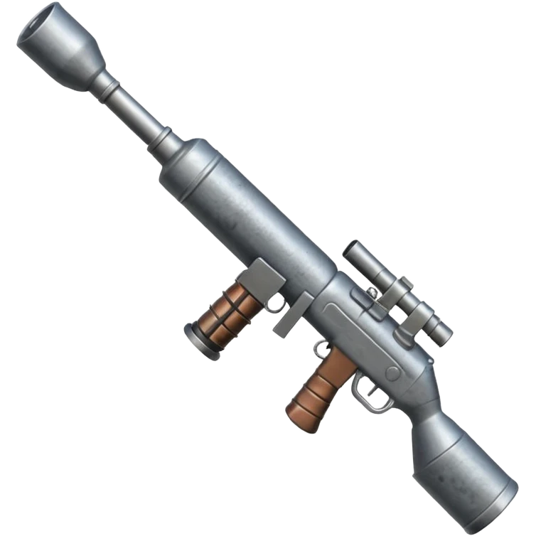 
rpg-7 emoji