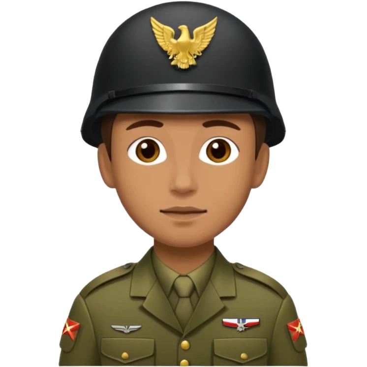 arma emoji