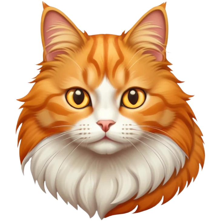 cat Lucky emoji