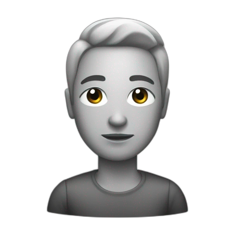 Sac cabas emoji