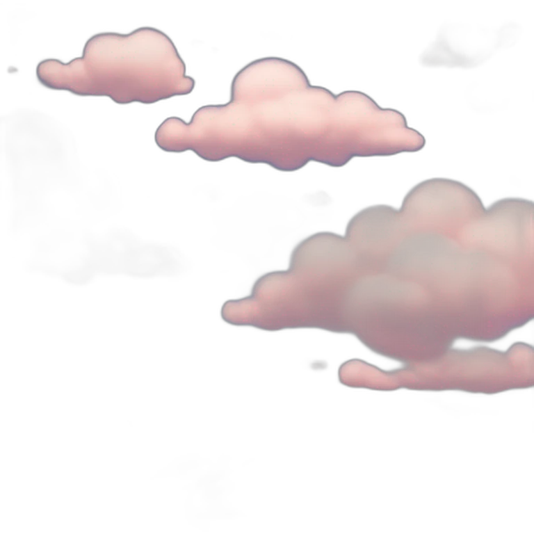 sky emoji