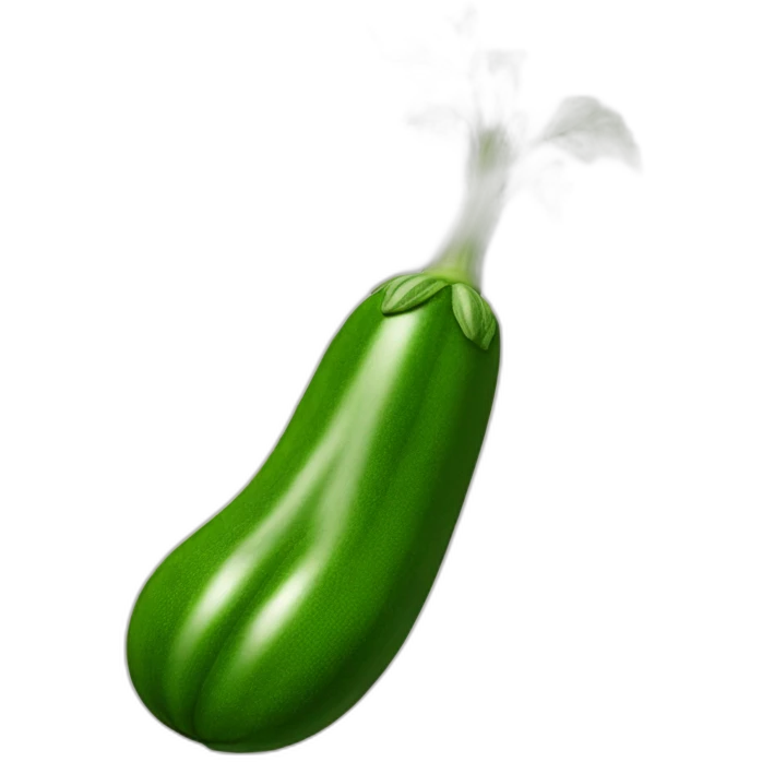 icaare courgette emoji