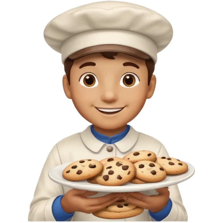 Doughboy emoji