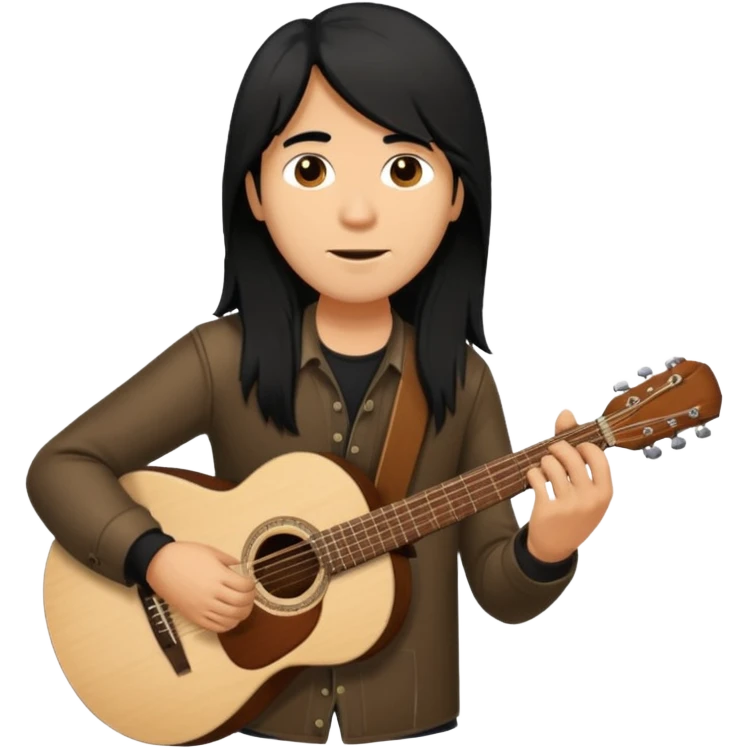 musician emoji