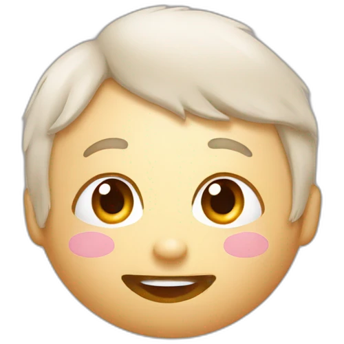 Chickenpox emoji