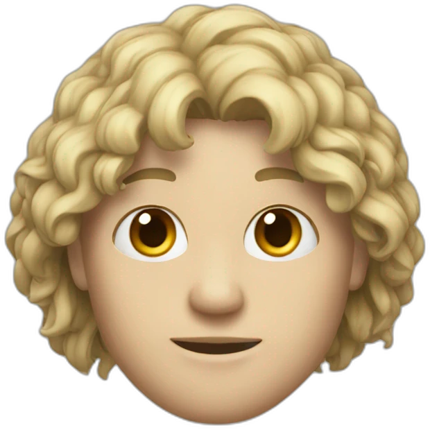 Pfut emoji