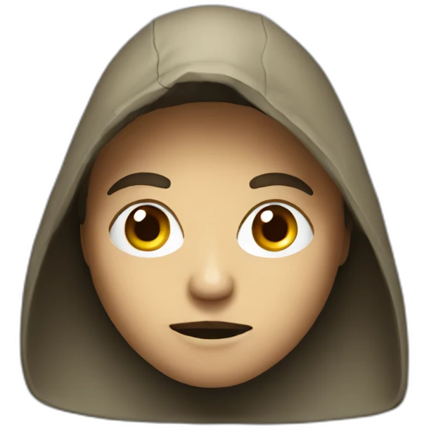 stalker emoji