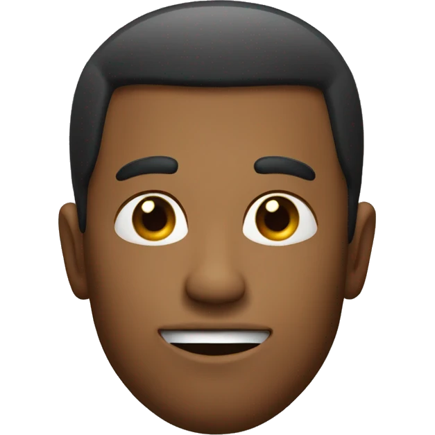 rizz face emoji