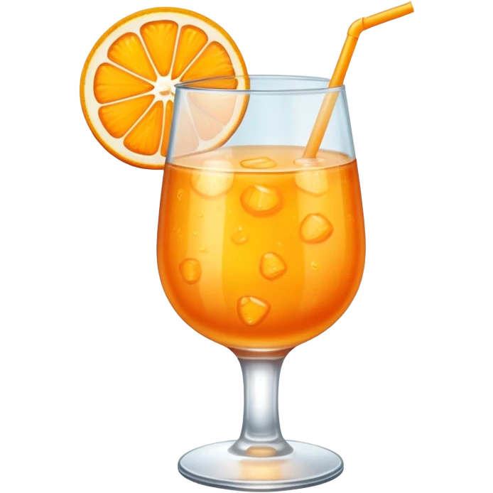 Saft emoji