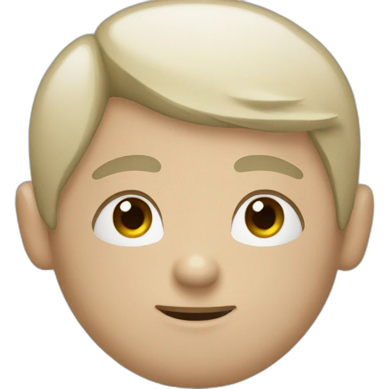 bye emoji