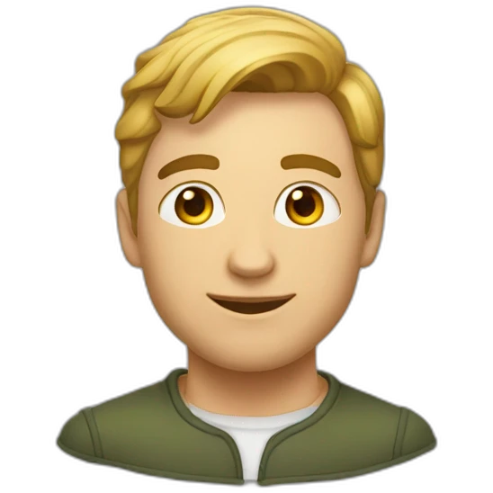 остров Сахалин emoji