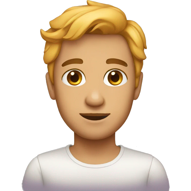 Human  emoji