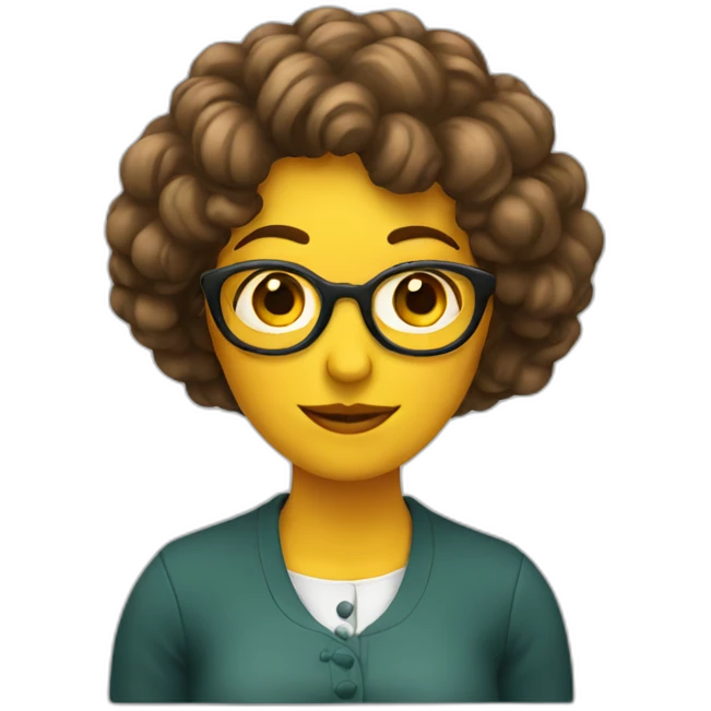 portuguese copywriting lady emoji