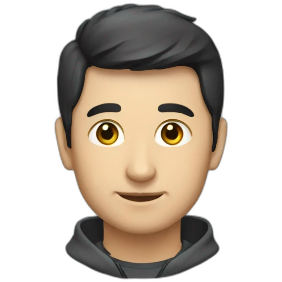 Sharipov Orif emoji