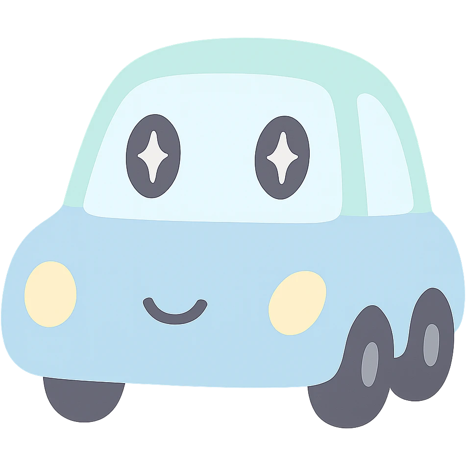 car emoji