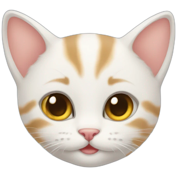 baby cat emoji