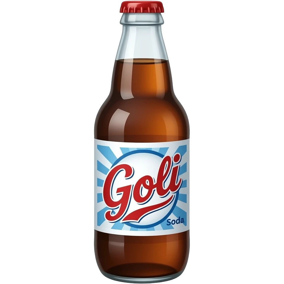 Freshco goli soda emoji