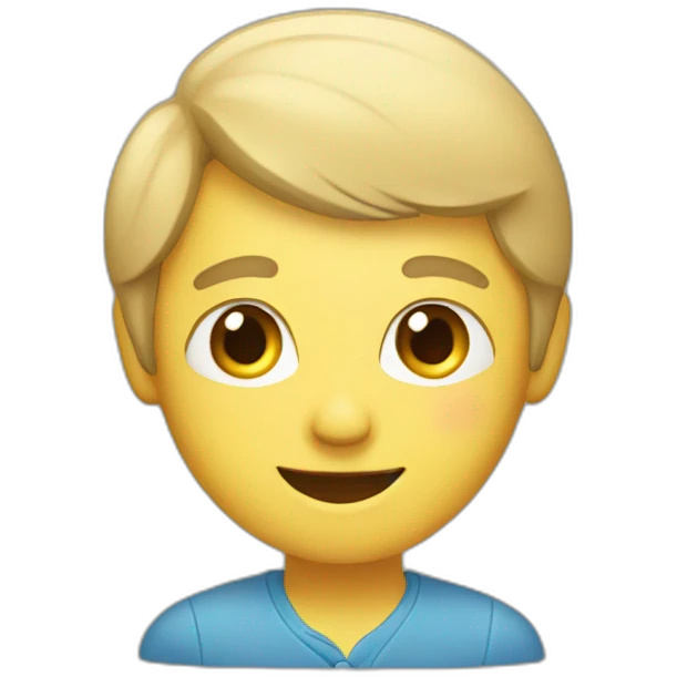contact emoji