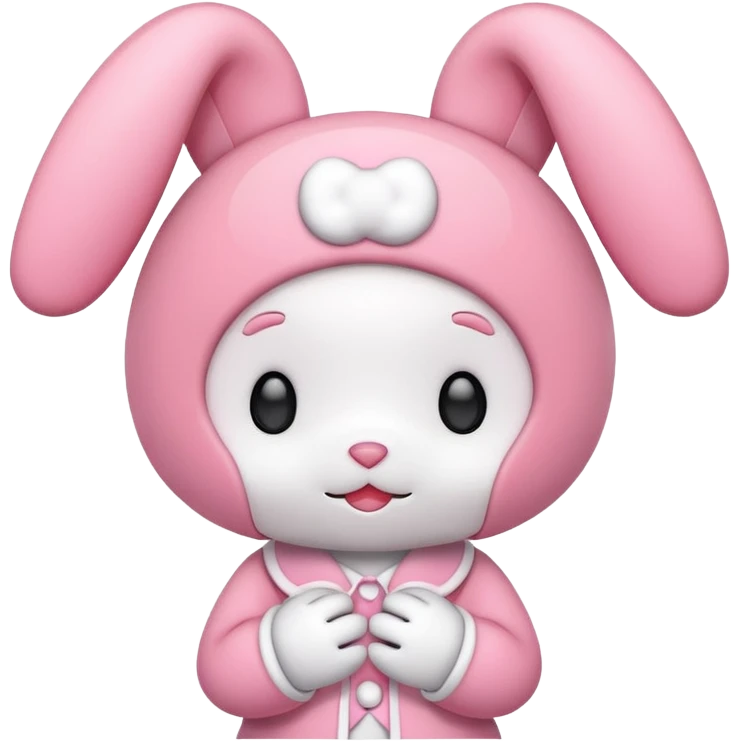 My melody emoji