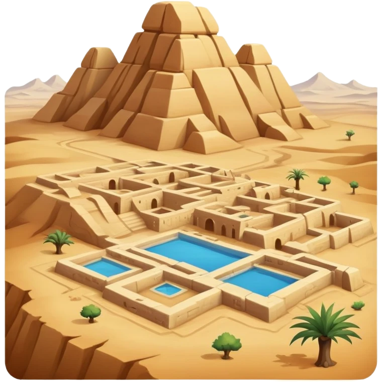 Canaan emoji