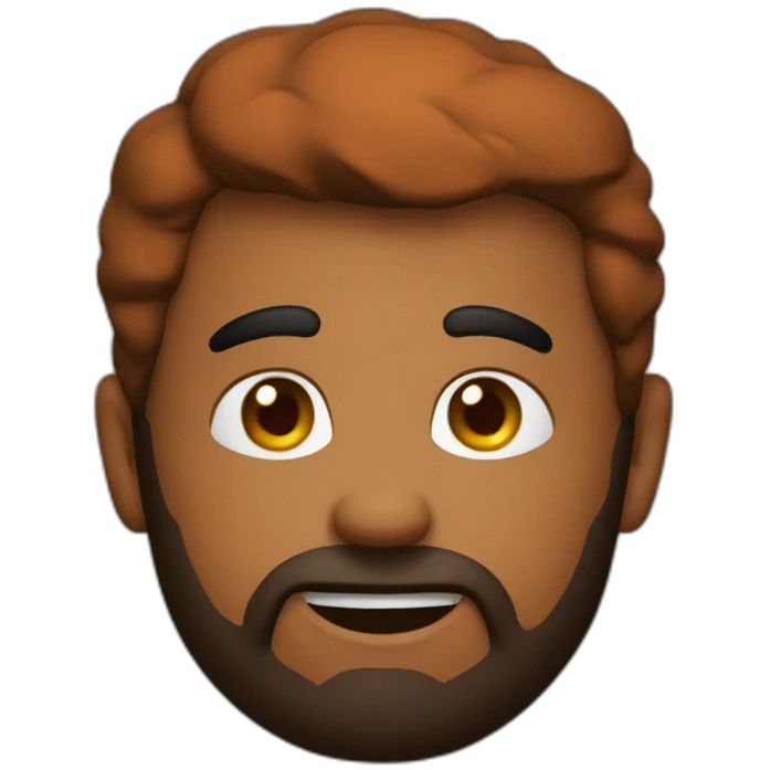 mars emoji